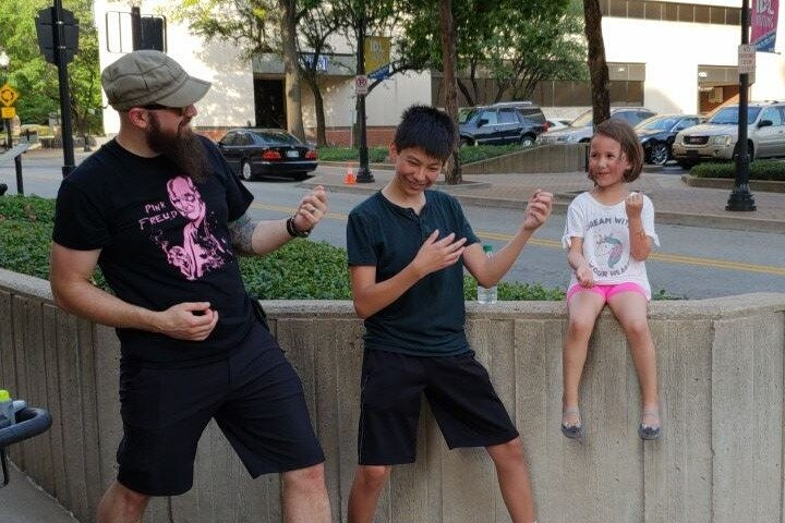 Unique Scavenger Hunt Experience in Oceanside by Crazy Dash - Photo 1 of 11